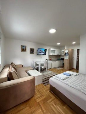 Apartmani Central 8 & Free parking